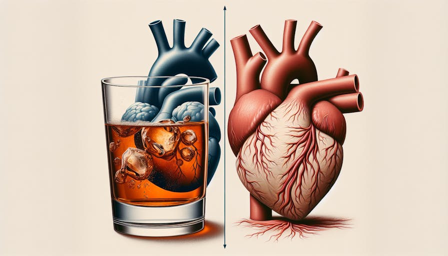 Can You Develop Heart Palpitations from Drinking Alcohol?